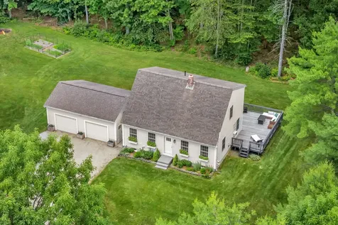 10 Friendship Drive Gray ME 04039