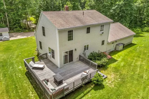 10 Friendship Drive Gray ME 04039