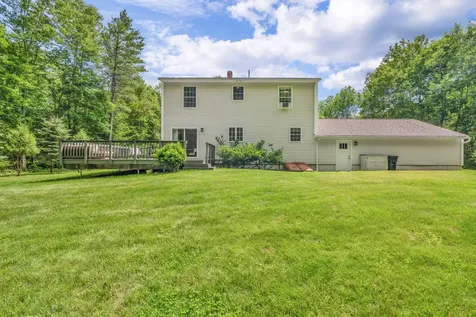 10 Friendship Drive Gray ME 04039