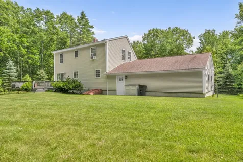 10 Friendship Drive Gray ME 04039