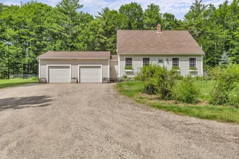 10 Friendship Drive Gray ME 04039