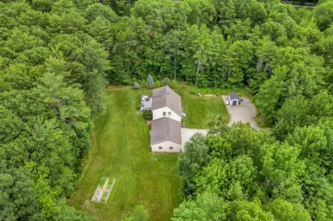 10 Friendship Drive Gray ME 04039