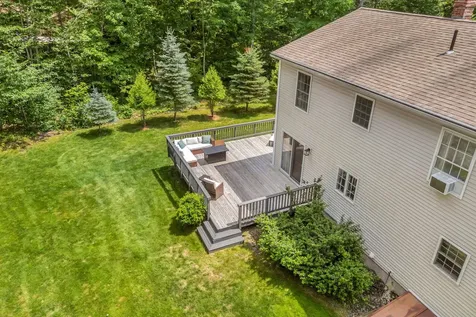 10 Friendship Drive Gray ME 04039