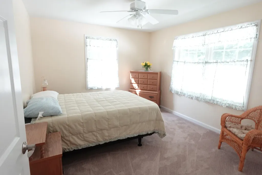 106 Harris Lane Farmington ME 04938