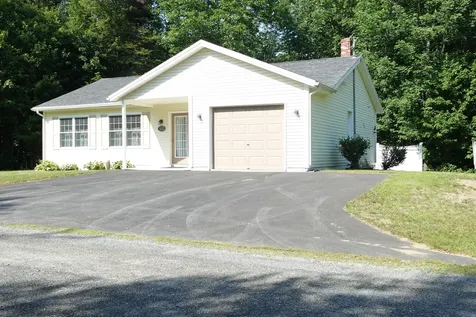 106 Harris Lane Farmington ME 04938