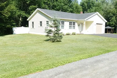 106 Harris Lane Farmington ME 04938