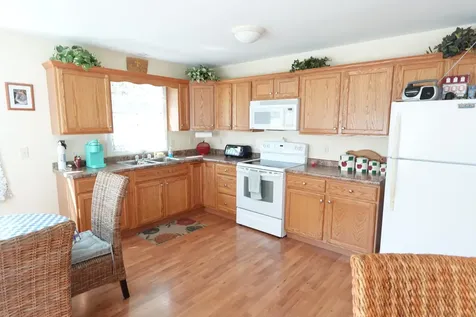 106 Harris Lane Farmington ME 04938