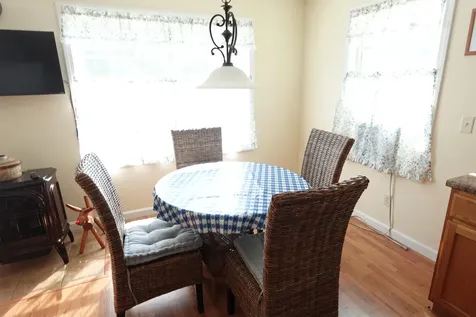 106 Harris Lane Farmington ME 04938