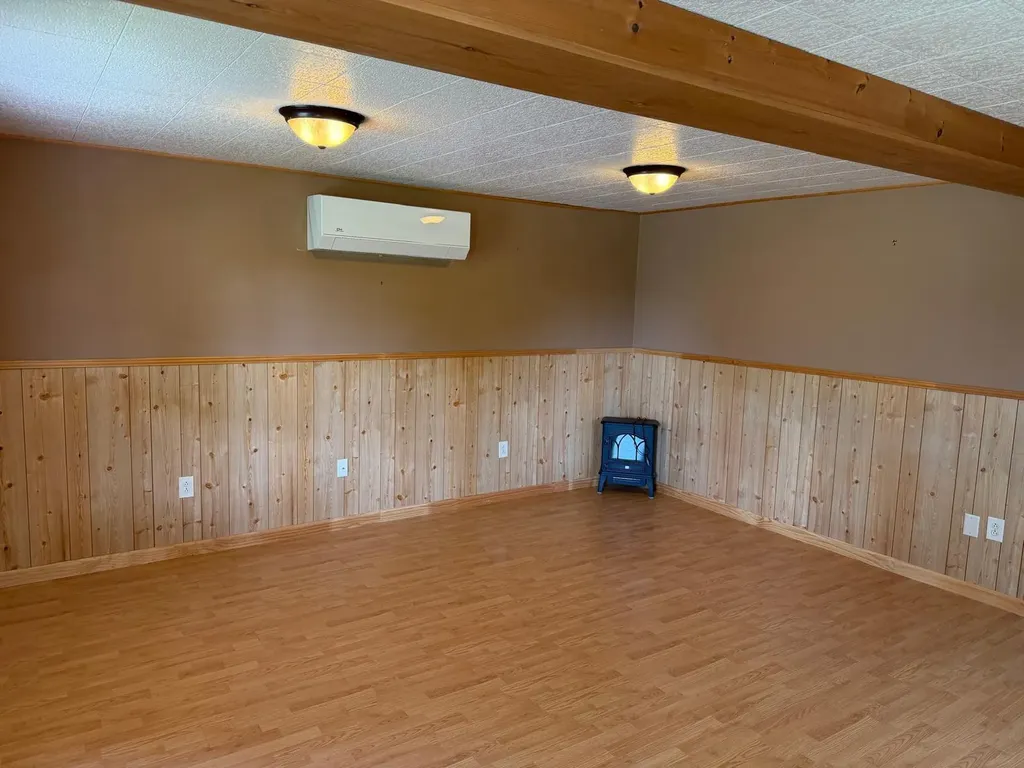 45 Military Road Blaine ME 04734