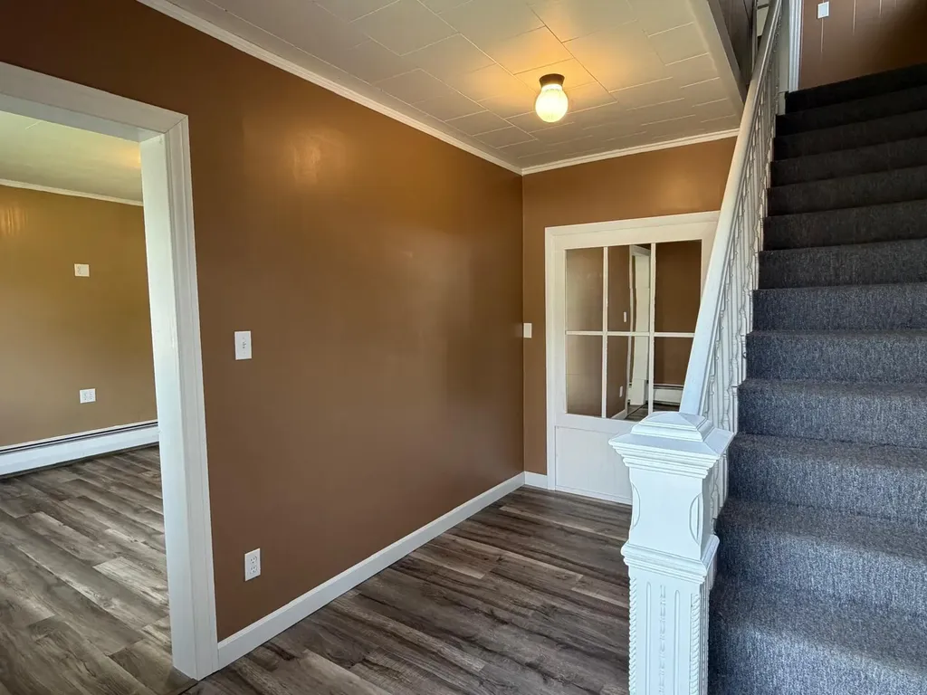 45 Military Road Blaine ME 04734
