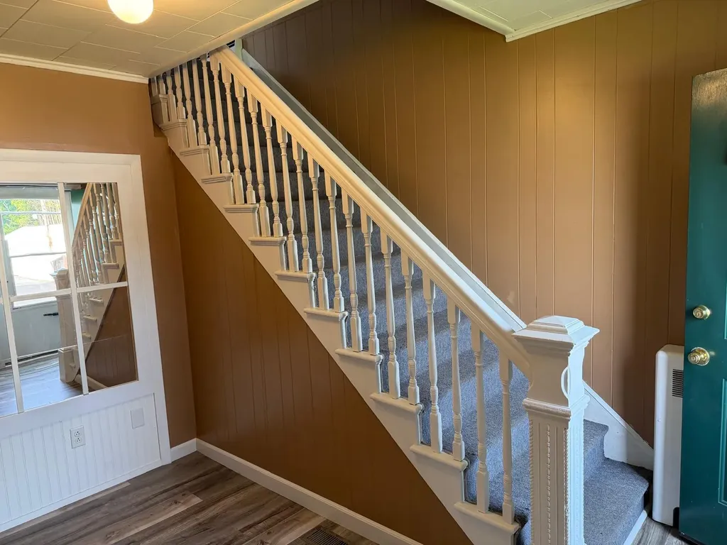 45 Military Road Blaine ME 04734