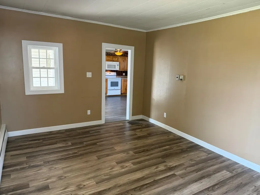 45 Military Road Blaine ME 04734