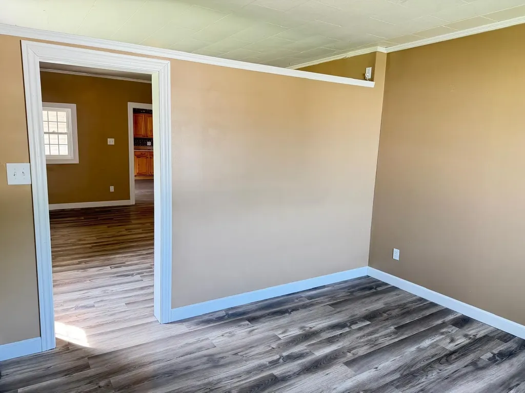 45 Military Road Blaine ME 04734