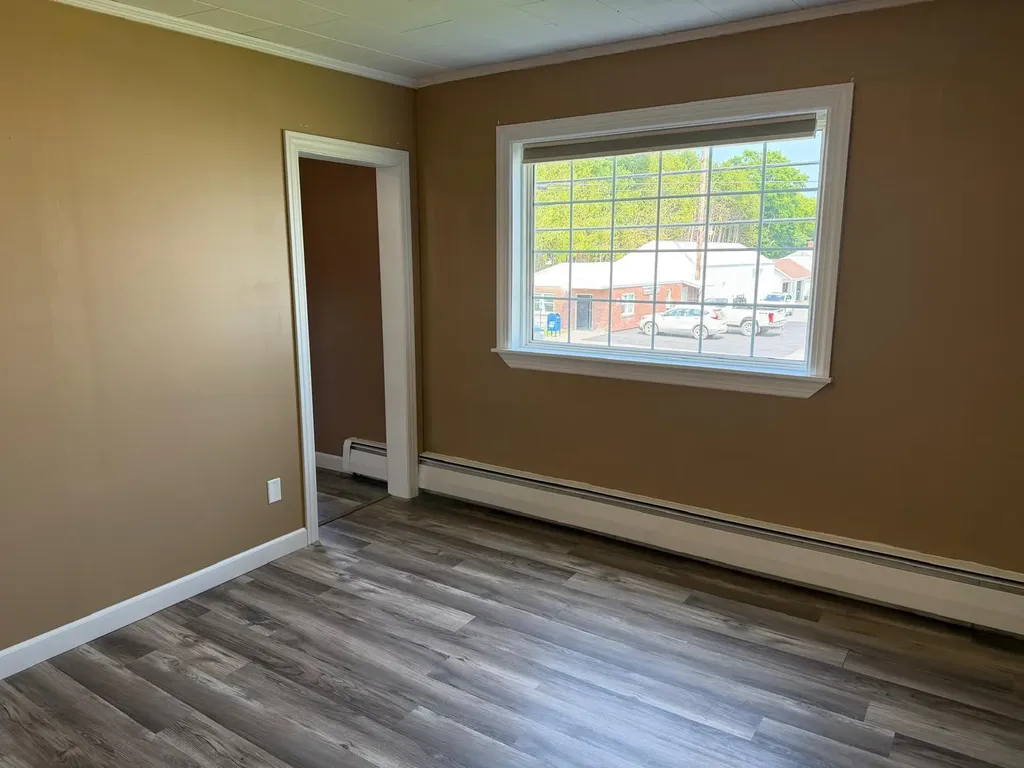 45 Military Road Blaine ME 04734