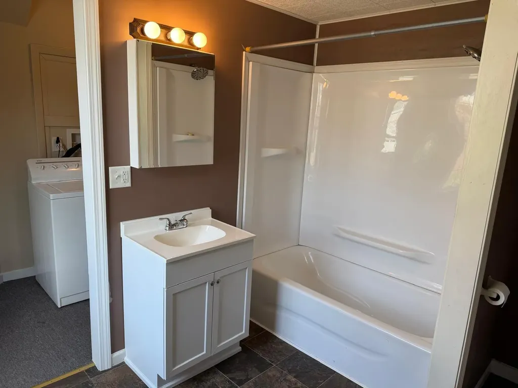 45 Military Road Blaine ME 04734