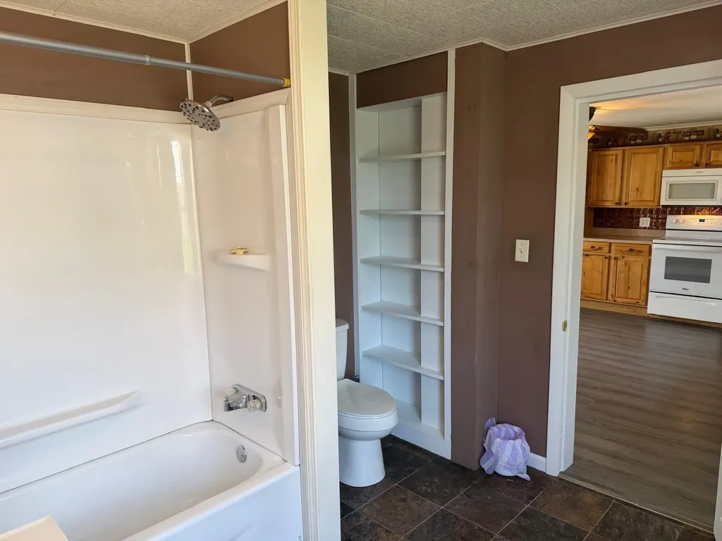 45 Military Road Blaine ME 04734