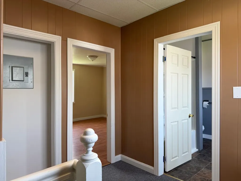 45 Military Road Blaine ME 04734