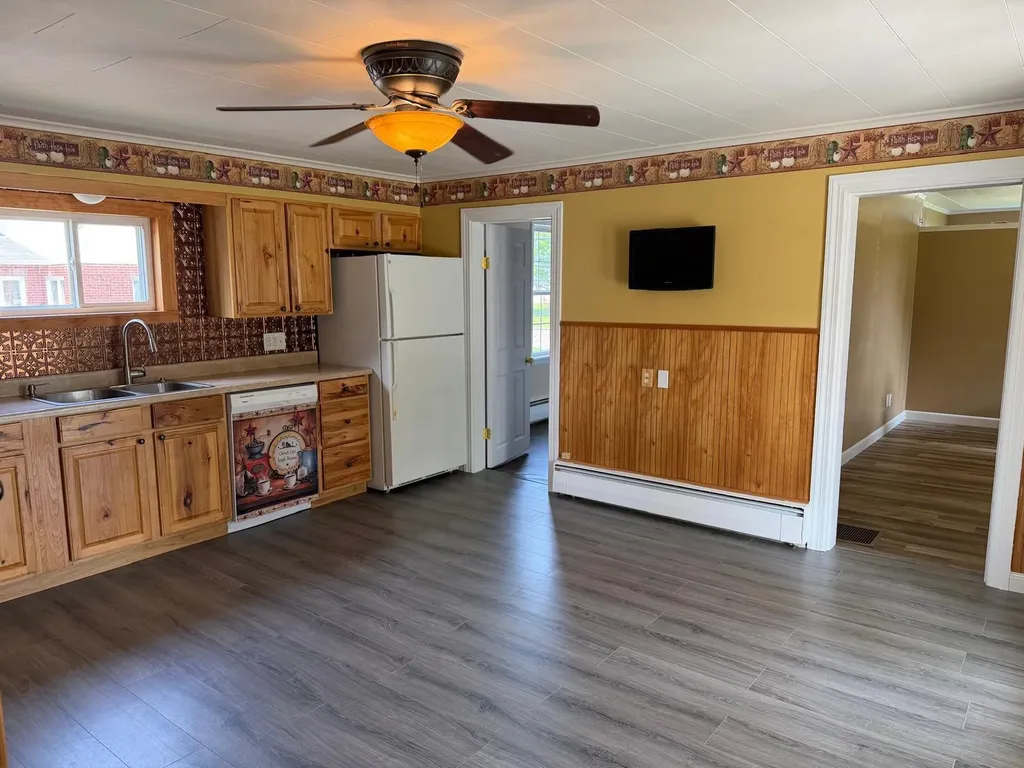 45 Military Road Blaine ME 04734
