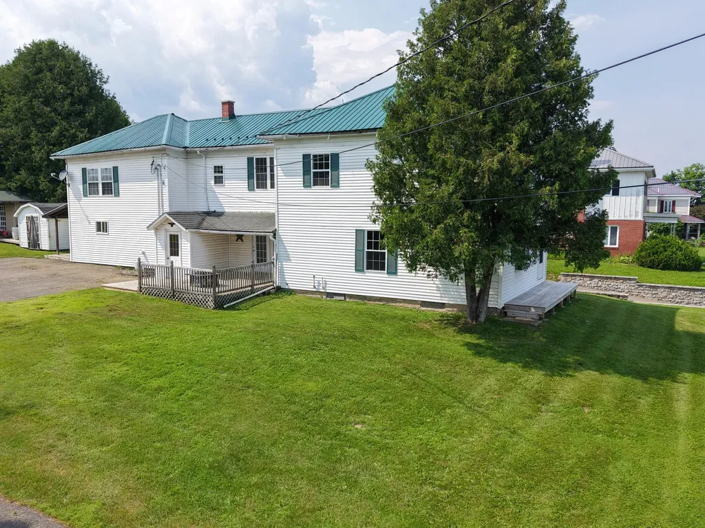 45 Military Road Blaine ME 04734