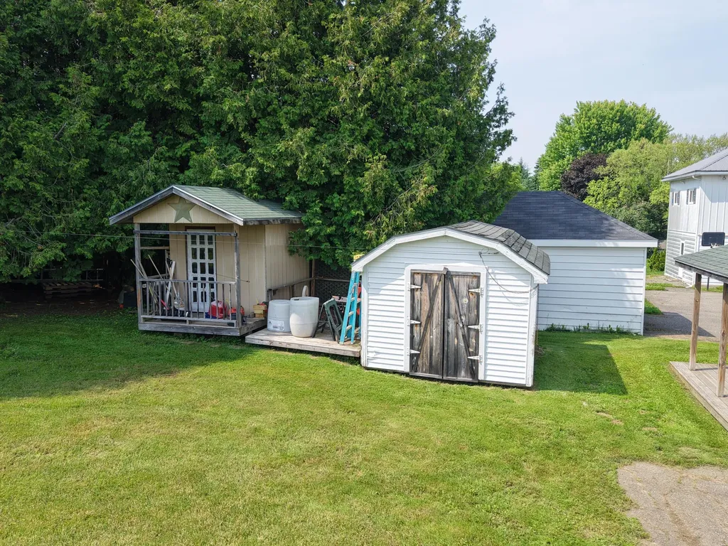 45 Military Road Blaine ME 04734