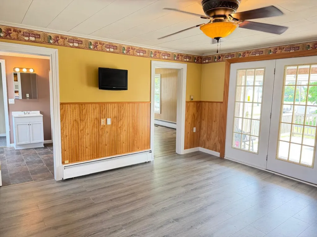 45 Military Road Blaine ME 04734