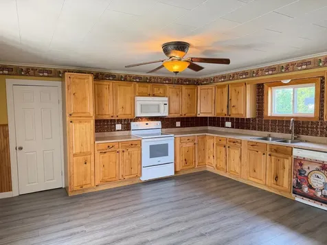 45 Military Road Blaine ME 04734
