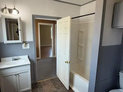 45 Military Road Blaine ME 04734