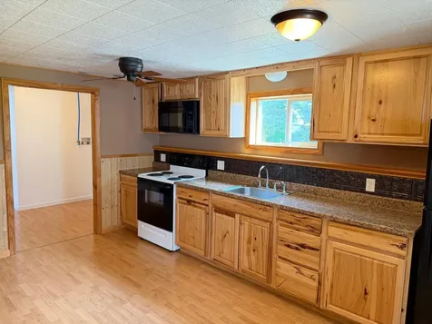 45 Military Road Blaine ME 04734