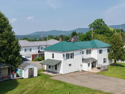 45 Military Road Blaine ME 04734