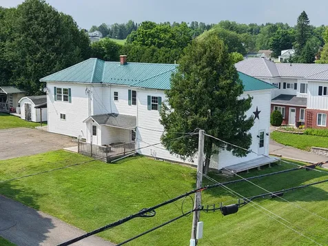 45 Military Road Blaine ME 04734