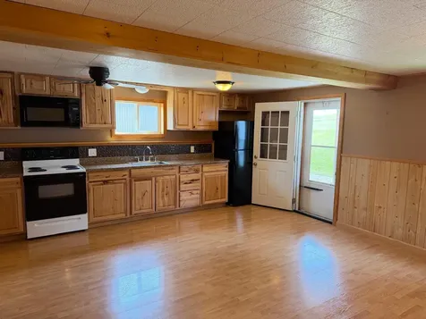 45 Military Road Blaine ME 04734