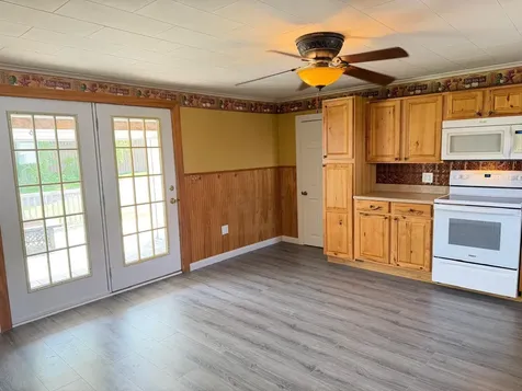 45 Military Road Blaine ME 04734