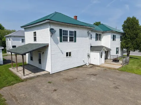 45 Military Road Blaine ME 04734
