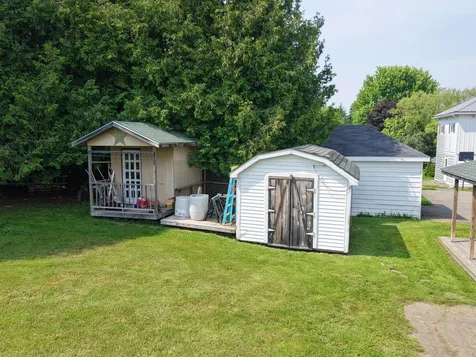 45 Military Road Blaine ME 04734