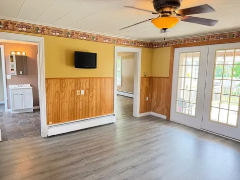 45 Military Road Blaine ME 04734