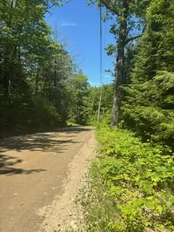 Lot 2c Brown Road Liberty ME 04949
