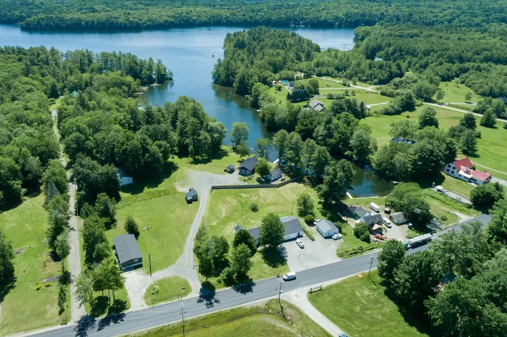 333 Smithfield Road Belgrade ME 04917