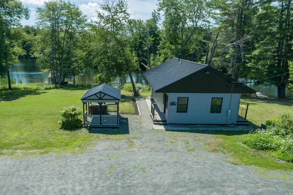 333 Smithfield Road Belgrade ME 04917