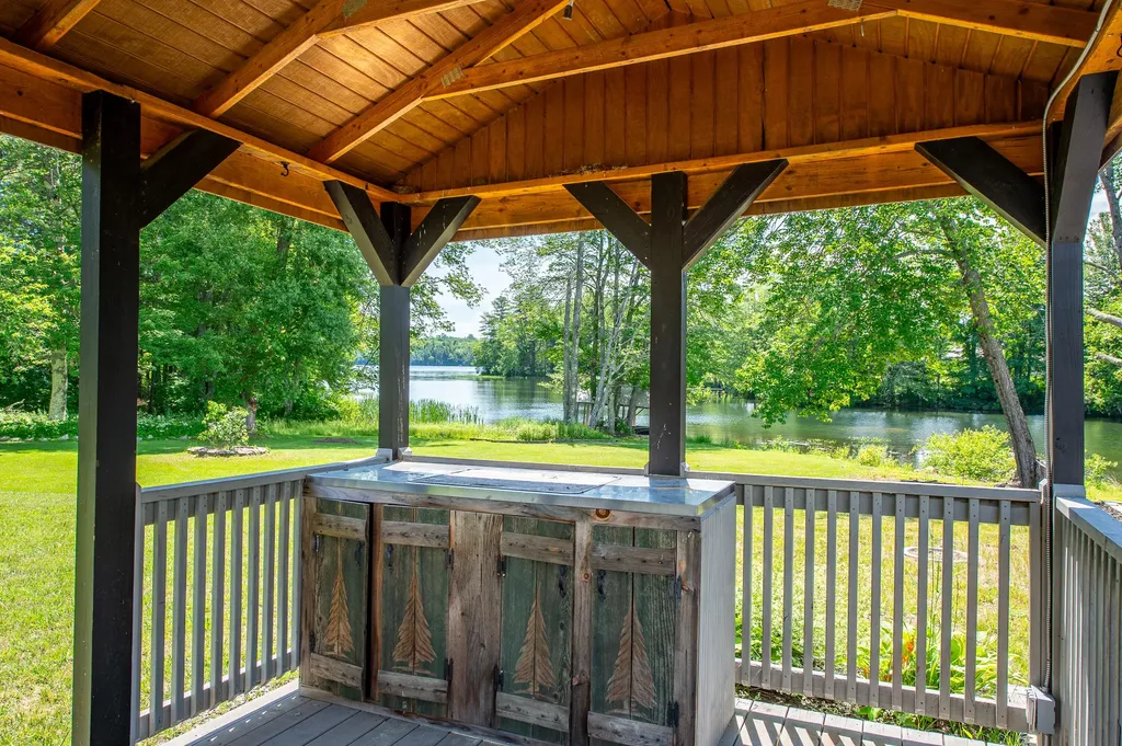 333 Smithfield Road Belgrade ME 04917
