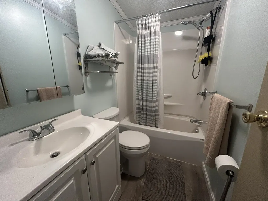 51 Pine Hill M H Park Berwick ME 03901