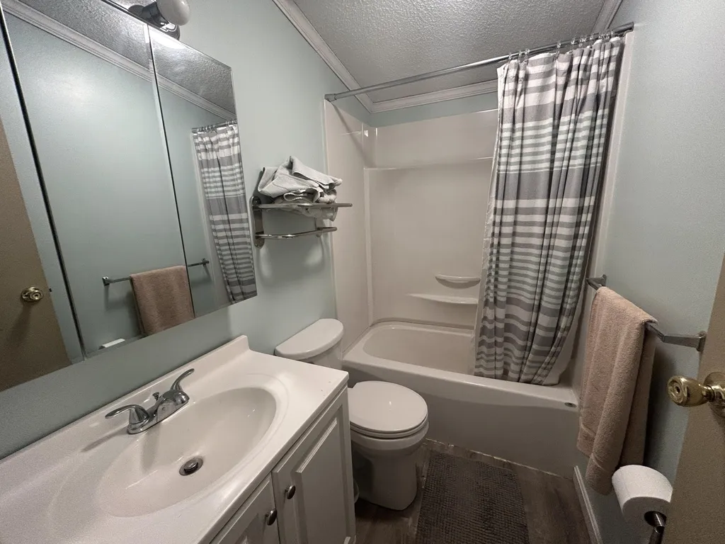 51 Pine Hill M H Park Berwick ME 03901