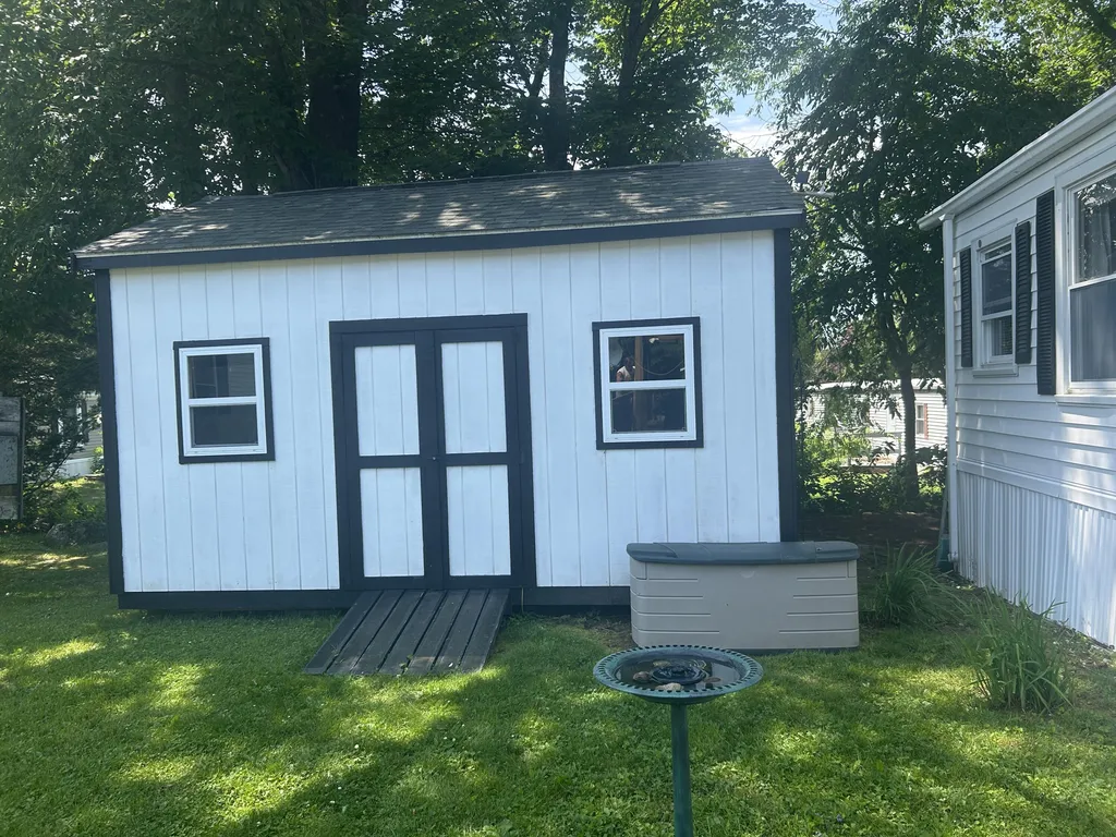 51 Pine Hill M H Park Berwick ME 03901