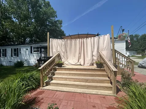 51 Pine Hill M H Park Berwick ME 03901