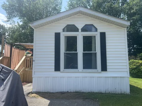 51 Pine Hill M H Park Berwick ME 03901