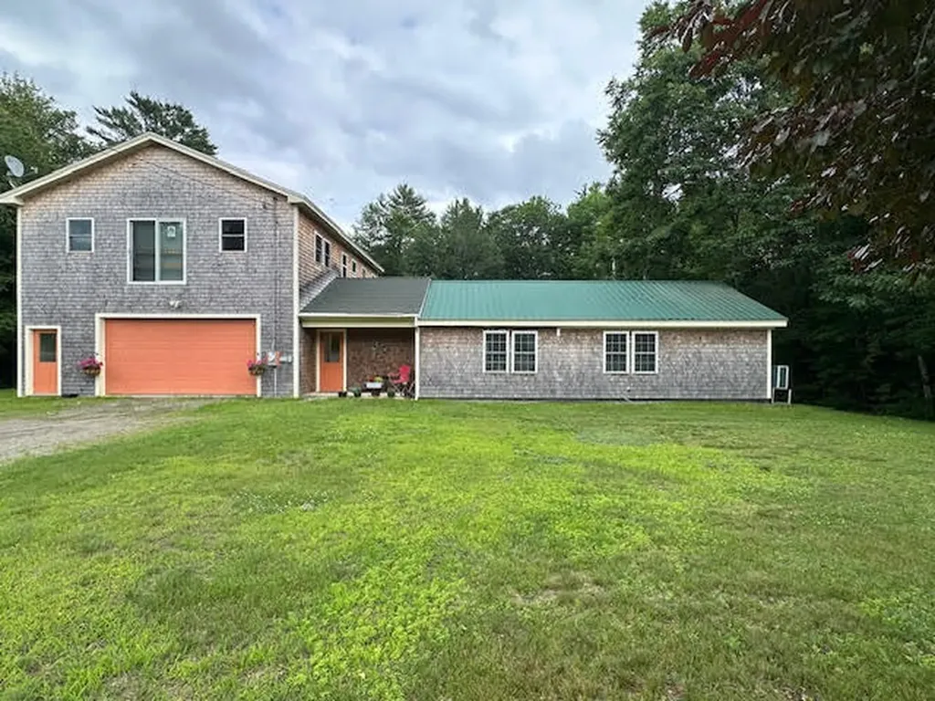 313 Waldo Station Road Waldo ME 04915