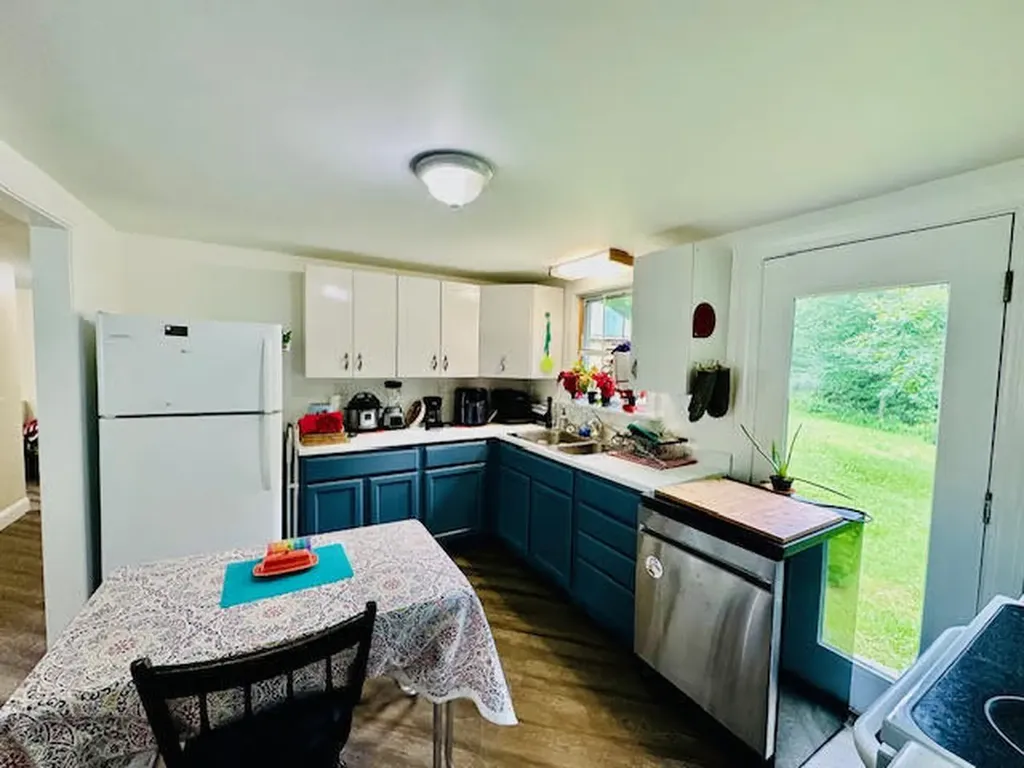 313 Waldo Station Road Waldo ME 04915