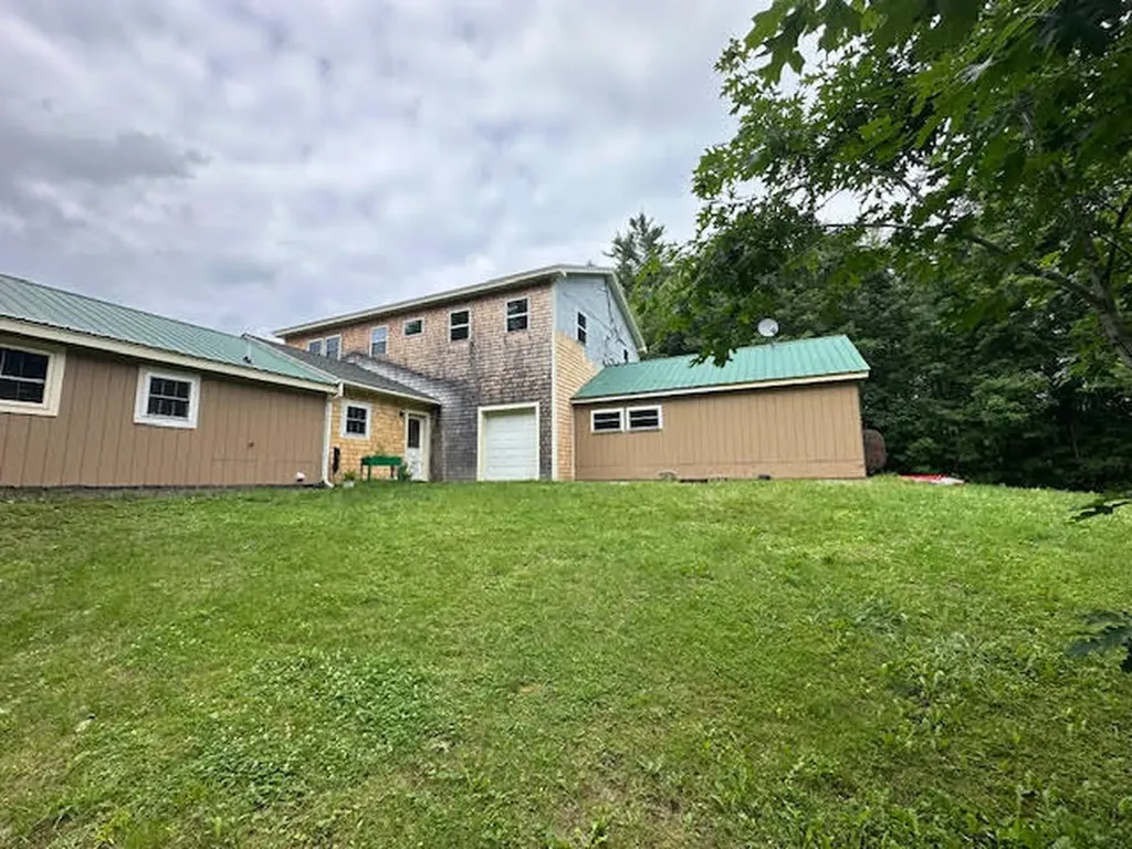 313 Waldo Station Road Waldo ME 04915