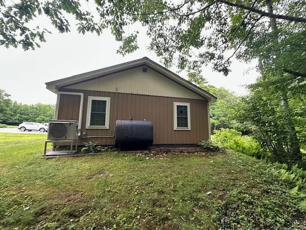 313 Waldo Station Road Waldo ME 04915