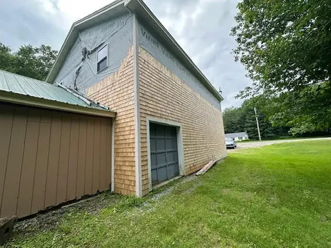 313 Waldo Station Road Waldo ME 04915