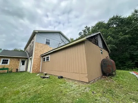 313 Waldo Station Road Waldo ME 04915